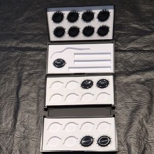 LASHIFY GOSSAMERS with Cases